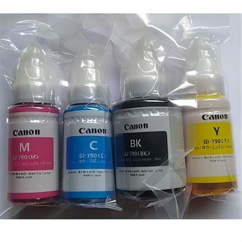 original canon ink|Original Genuine Canon GI.